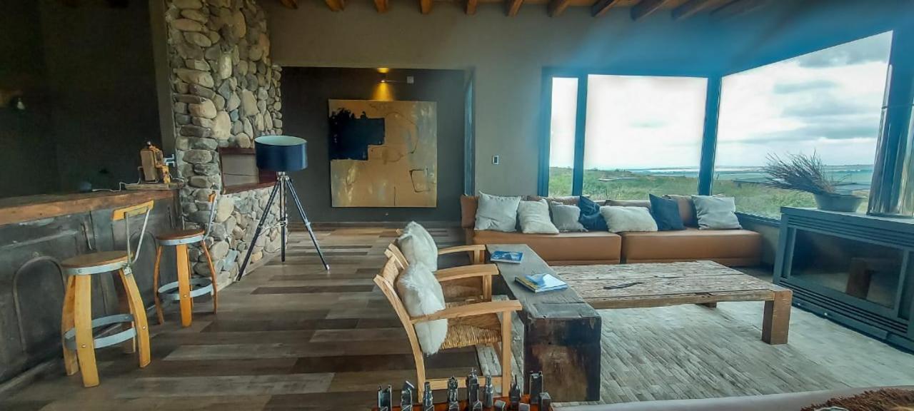 Hotel De Cielo Tupungato Ngoại thất bức ảnh