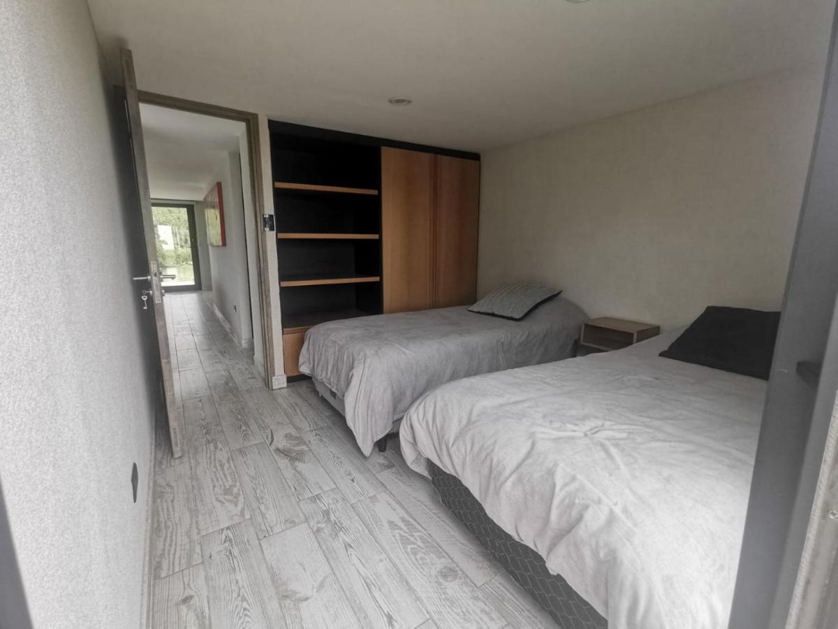 Hotel De Cielo Tupungato Ngoại thất bức ảnh